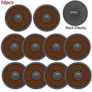 Medieval Military Knights Shields Middle Age For LEGO Building Blocks Brick Toy