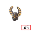 Medieval Military Castle Rider Knights Soldier For LEGO Building Block Brick Toy