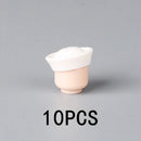 10pcs Military Soldier Trooper Helmet Hat Mask For LEGO Building Block Brick Toy