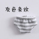 Accessories - Underwear Panties Garment For 1:12 BJD doll OB Obitsu 11 Ymy Toy