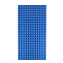 Building Blocks dots base plate for LEGO - Various Sizes - (16x32 16x16 & 32x32)