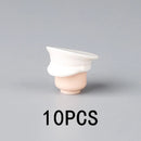 10pcs Military Soldier Trooper Helmet Hat Mask For LEGO Building Block Brick Toy
