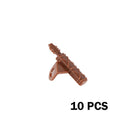 Medieval Military Castle Rider Knights Soldier For LEGO Building Block Brick Toy