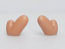 Accessories - Animal Deer Cat Horns Ears For 1:12 BJD doll OB Obitsu 11 Ymy Toy