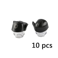 10pcs Military Soldier Trooper Helmet Hat Mask For LEGO Building Block Brick Toy
