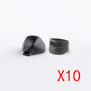 Military Solider Figures Helmets Mask weapon For LEGO Building Blocks Brick Toy
