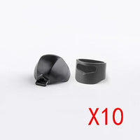 Military Solider Figures Helmets Mask weapon For LEGO Building Blocks Brick Toy