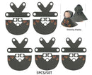 MOC Medieval Cloak Cape Lady Manteau Mantle For LEGO Building Blocks Brick Toy
