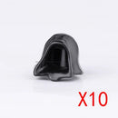 Military Solider Figures Helmets Mask weapon For LEGO Building Blocks Brick Toy