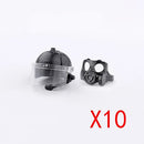 Military Solider Figures Helmets Mask weapon For LEGO Building Blocks Brick Toy
