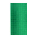 Building Blocks dots base plate for LEGO - Various Sizes - (16x32 16x16 & 32x32)