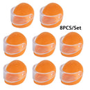 City Goggles Motorcycle Accessories Head Helmets Building Blocks Brick Toy DIY