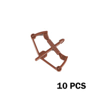 Medieval Military Castle Rider Knights Soldier For LEGO Building Block Brick Toy