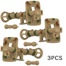 Military Soldier MOC WW2 Gun Arms 98K PPSH For LEGO Building Blocks Brick Toy