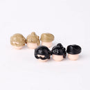 10pcs Military Soldier Trooper Helmet Hat Mask For LEGO Building Block Brick Toy