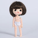 Accessories - Underwear Panties Garment For 1:12 BJD doll OB Obitsu 11 Ymy Toy