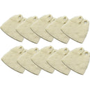Medieval Military Officer Cape Lion Knights Fur Cloak For LEGO Building Blocks Brick Toy