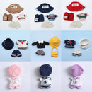 Clothes - Sailor suit Accessories For 1:12 BJD doll OB Obitsu 11 Ymy Doll Toy
