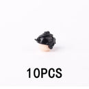 10pcs Military Soldier Trooper Helmet Hat Mask For LEGO Building Block Brick Toy