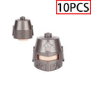 Medieval Military Castle Rider Knights Soldier For LEGO Building Block Brick Toy