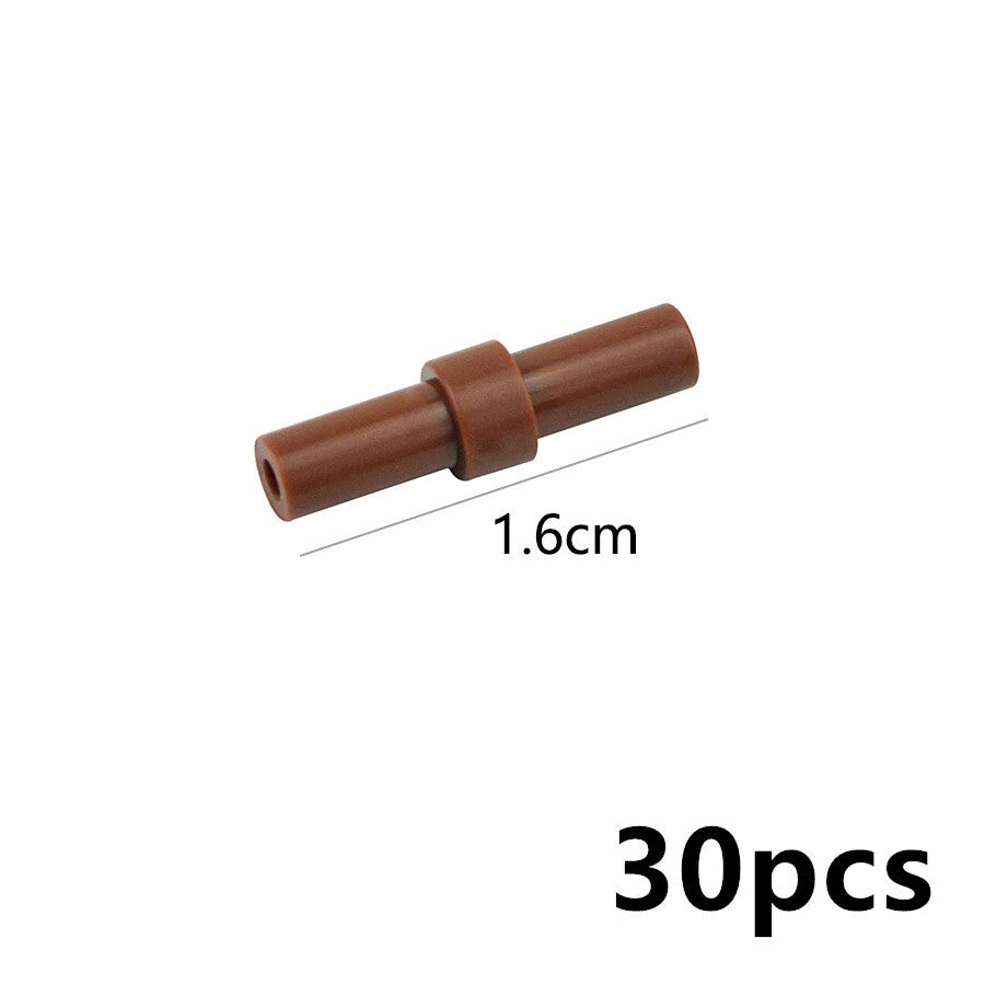 MOC Tree Branches Trunk Plant 65473 4733 for Lego Sets Building Blocks Sets DIY