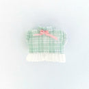 Clothes - Bear Long Sleeve Shirt For 1:12 BJD doll OB Obitsu 11 Ymy Toy
