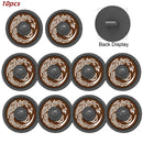 Medieval Military Knights Shields Middle Age For LEGO Building Blocks Brick Toy