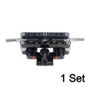 Technic RC Car Motor Suspension System for Lego Kits Building Blocks Sets DIY