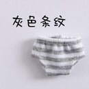 Accessories - Underwear Panties Garment For 1:12 BJD doll OB Obitsu 11 Ymy Toy
