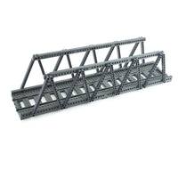 City Train Bridge Traffic Light for Lego Kit Building Blocks Sets DIY - 14 types
