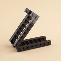 MOC Medieval Military Castle Siege Weapons War Army Knights For LEGO Building Blocks Set