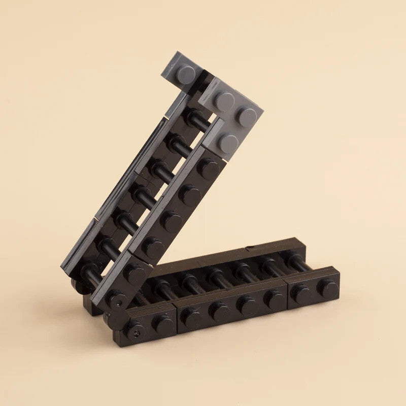 MOC Medieval Military Castle Siege Weapons War Army Knights For LEGO Building Blocks Set