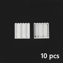 Military Base Barbed wire Fence Army Isolation Figures Building Blocks Toy DIY