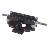 Technic RC Car Motor Suspension System for Lego Kits Building Blocks Sets DIY