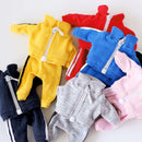 Clothes - Sportswear Tracksuit Outfit For 1:12 BJD doll OB Obitsu 11 Ymy Toy