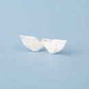 Angel Golden Wings Flying Horse Animals for Lego Building Blocks Brick Sets DIY