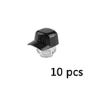 10pcs Military Soldier Trooper Helmet Hat Mask For LEGO Building Block Brick Toy