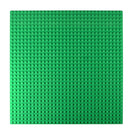 Building Blocks dots base plate for LEGO - Various Sizes - (16x32 16x16 & 32x32)