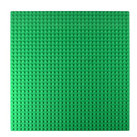 Building Blocks dots base plate for LEGO - Various Sizes - (16x32 16x16 & 32x32)