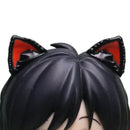Accessories - Animal Deer Cat Horns Ears For 1:12 BJD doll OB Obitsu 11 Ymy Toy