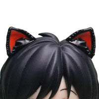 Accessories - Animal Deer Cat Horns Ears For 1:12 BJD doll OB Obitsu 11 Ymy Toy