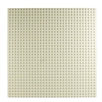Building Blocks dots base plate for LEGO - Various Sizes - (16x32 16x16 & 32x32)