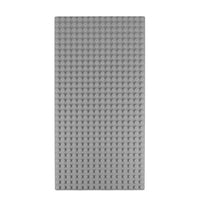 Building Blocks dots base plate for LEGO - Various Sizes - (16x32 16x16 & 32x32)