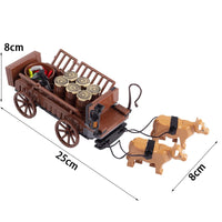 MOC Medieval Military Castle Siege Weapons War Army Knights For LEGO Building Blocks Set
