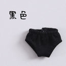 Accessories - Underwear Panties Garment For 1:12 BJD doll OB Obitsu 11 Ymy Toy