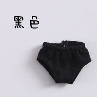 Accessories - Underwear Panties Garment For 1:12 BJD doll OB Obitsu 11 Ymy Toy