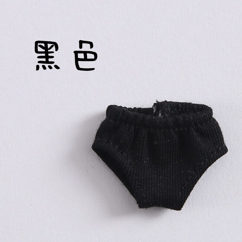 Accessories - Underwear Panties Garment For 1:12 BJD doll OB Obitsu 11 Ymy Toy