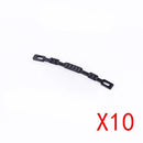 Military Solider Figures Helmets Mask weapon For LEGO Building Blocks Brick Toy