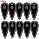 Medieval Military Knights Shields Middle Age For LEGO Building Blocks Brick Toy