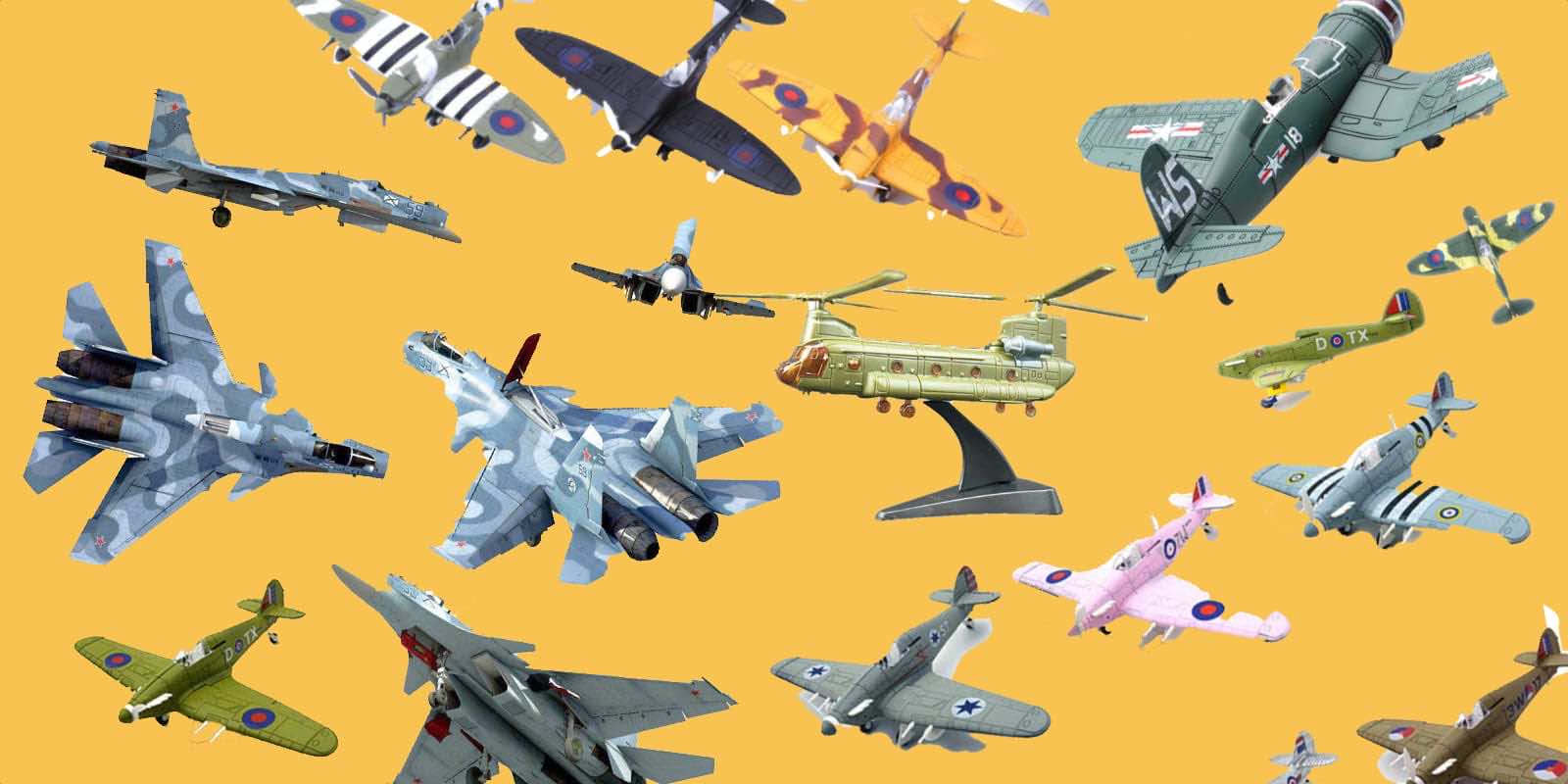 the-drift-art-co-airplane-models